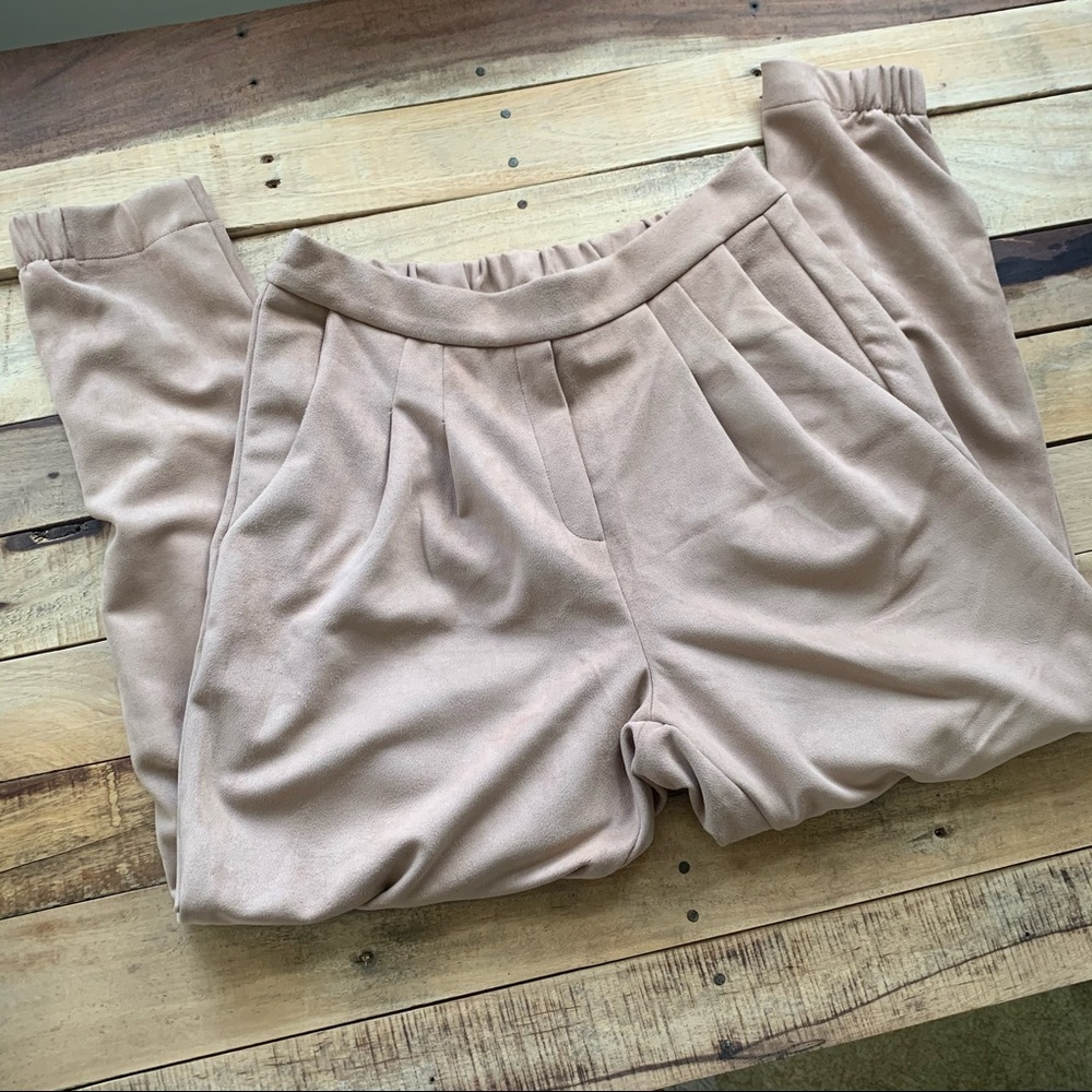 Marsté Moscow Pleated Trouser
